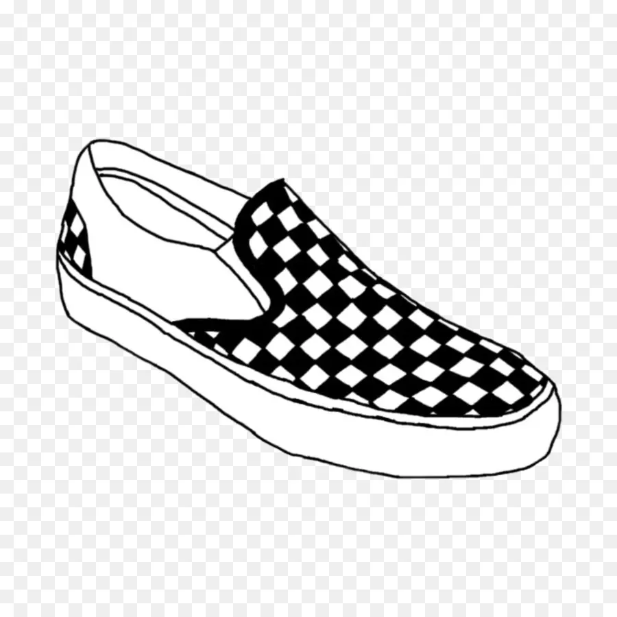 Vans，Sapato PNG