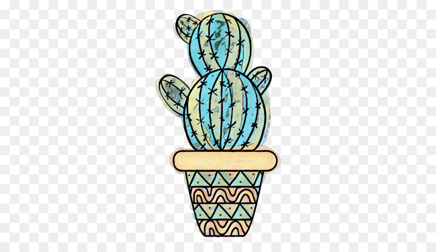 Cactus，Desenho PNG