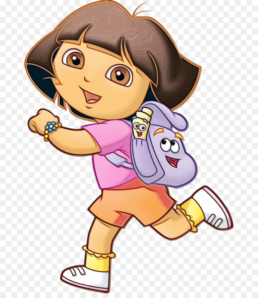 Nick Jr Swiper