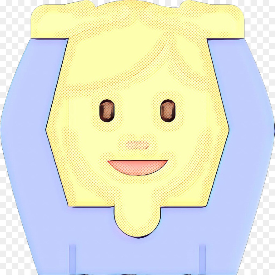 Smiley，Nariz PNG