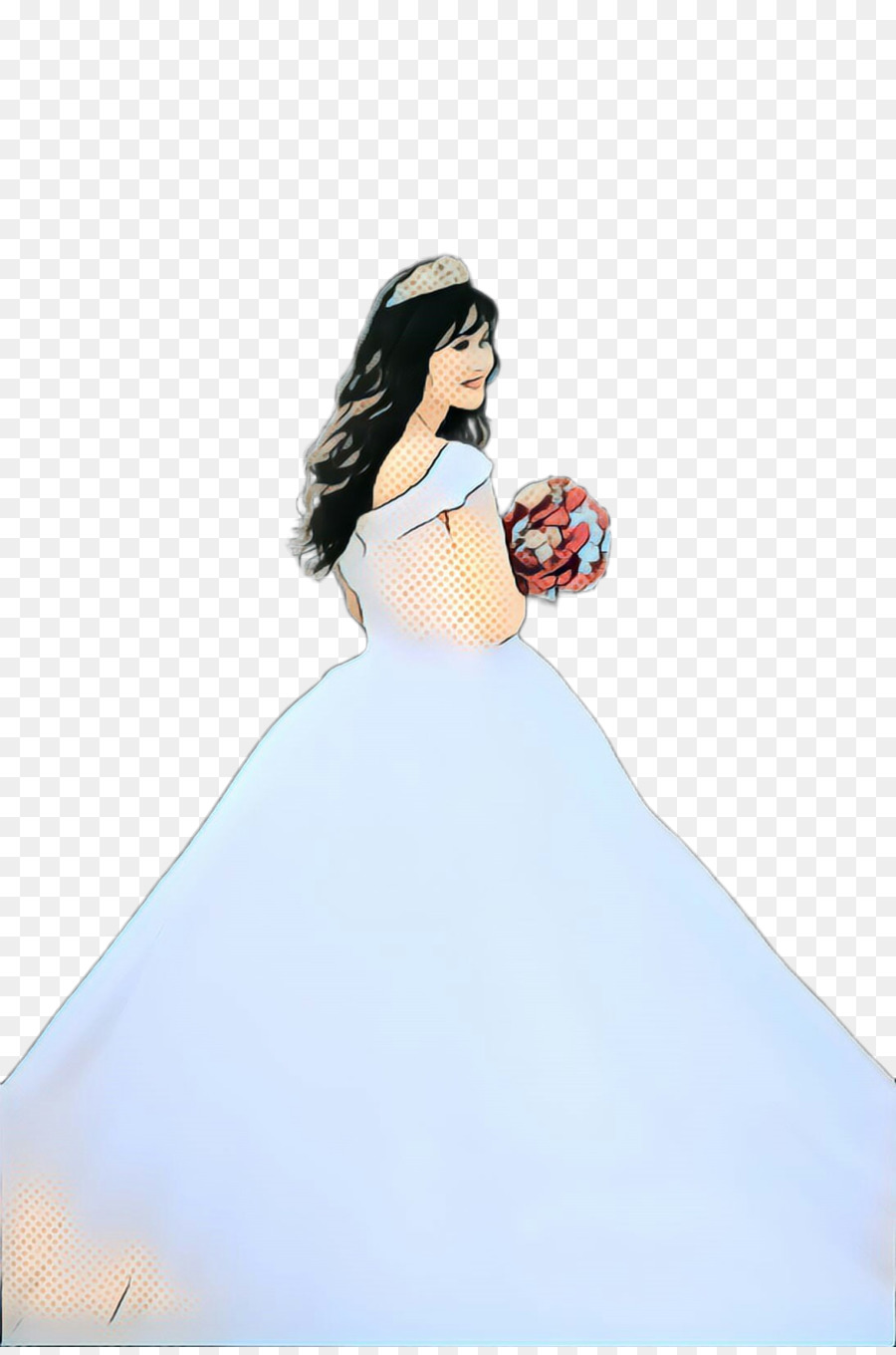 Vestido De Noiva，Gown PNG