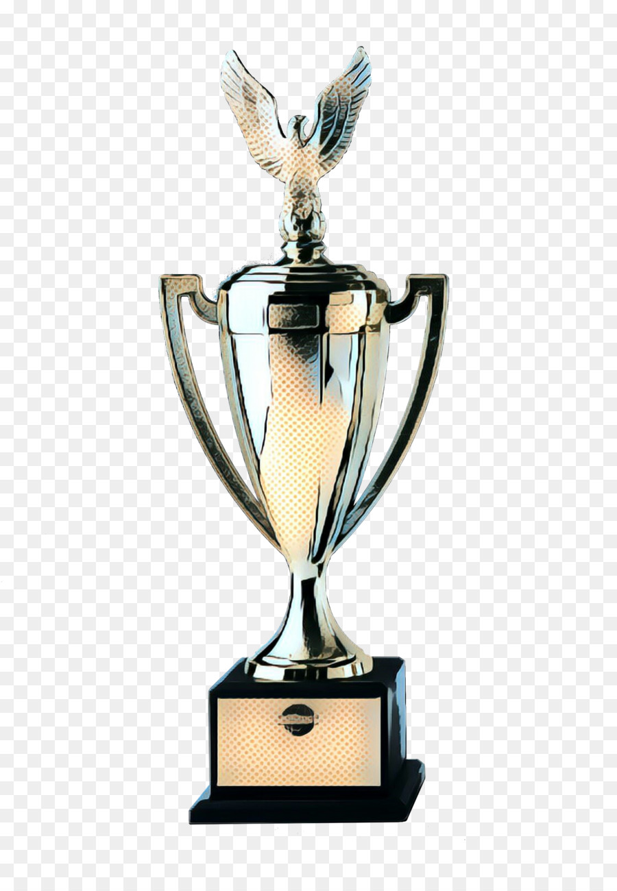 Troféu，Xícara PNG