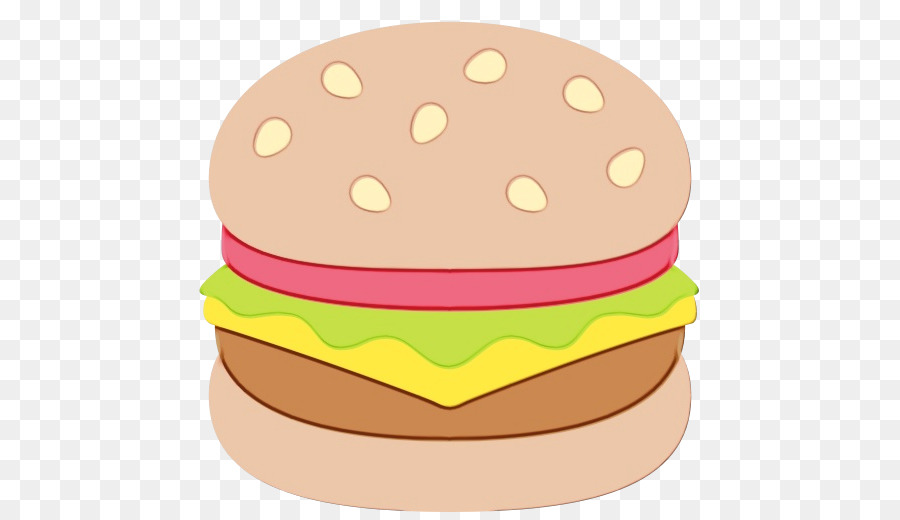 Cheeseburger，Veggie Burger PNG