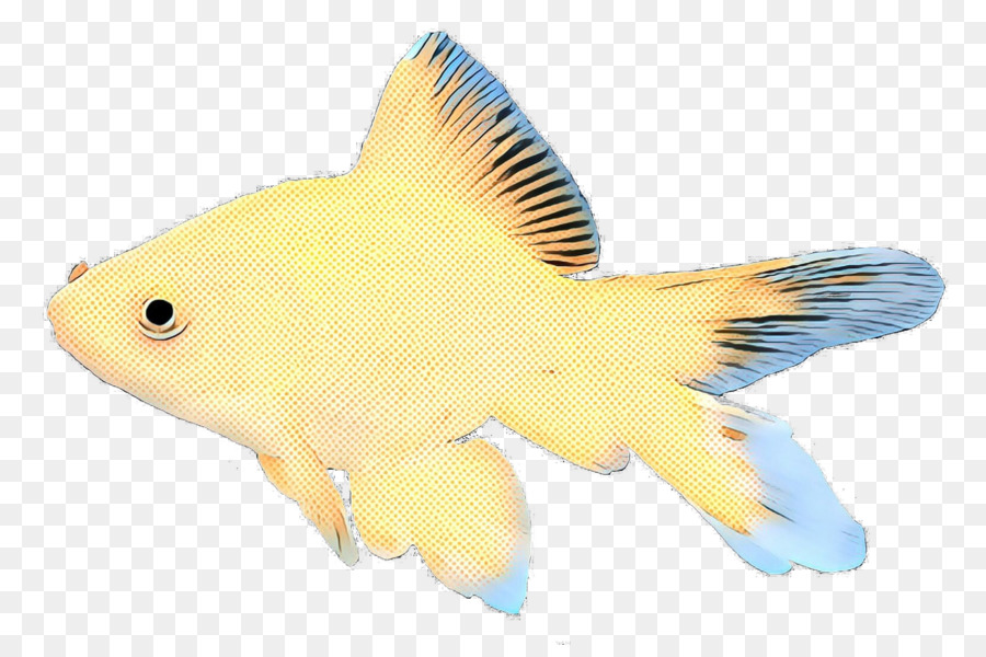 Peixinho，A Fauna PNG