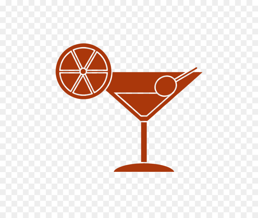 Martini，Cocktail PNG