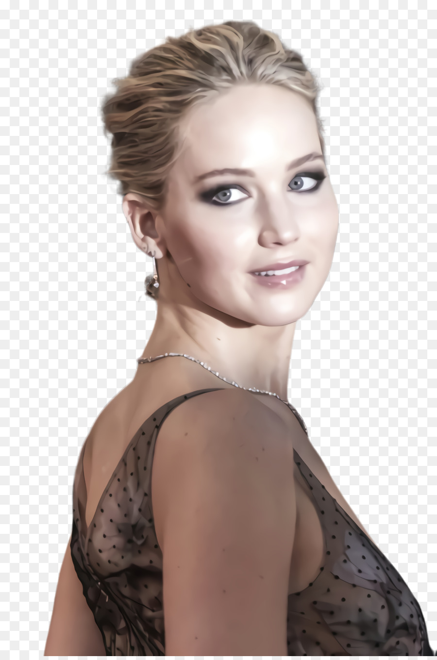 Jennifer Lawrence，Mãe PNG