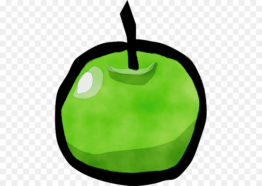 Verde，Frutas PNG