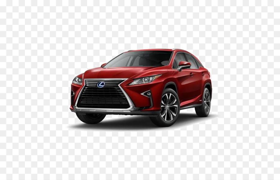 Lexus Vermelho，Suv PNG