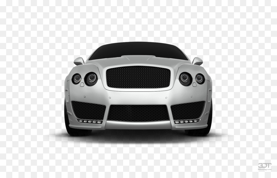 Bentley Continental Supersports，Bentley PNG