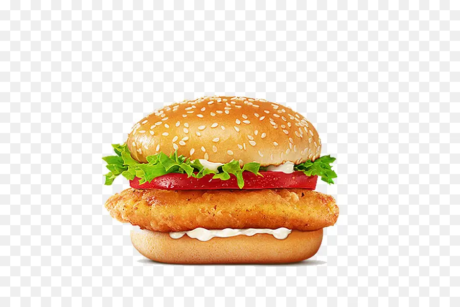 Hamburger，Whopper PNG