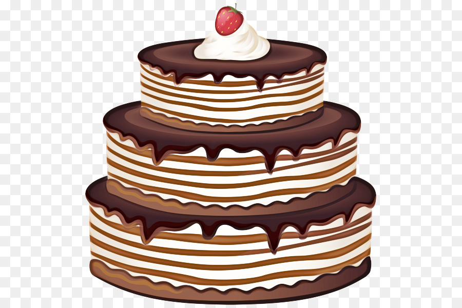 Bolo De Chocolate，Sobremesa PNG