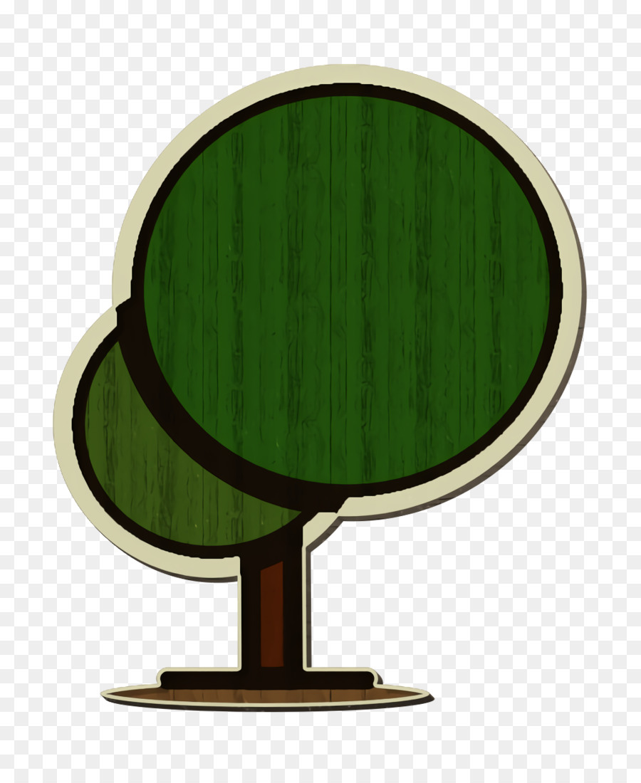 Verde，Tabela PNG