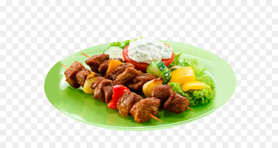 Kebab，Cozinha Vegetariana PNG