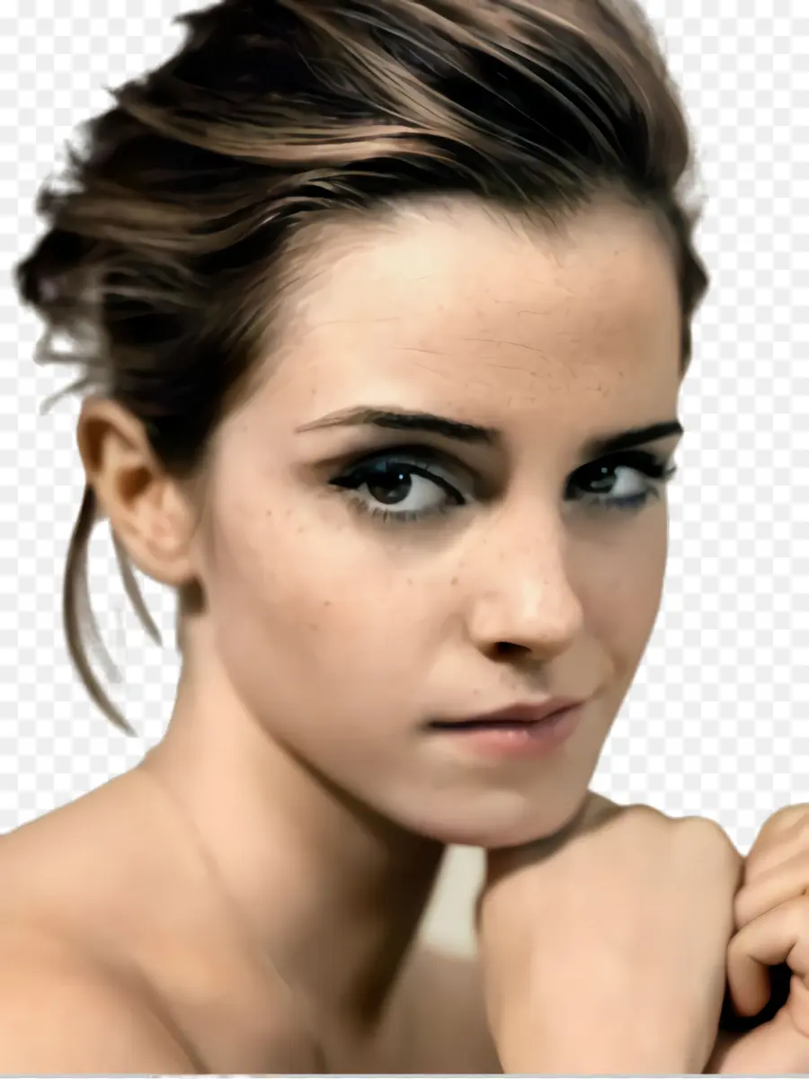 Emma Watson，Celebridade PNG