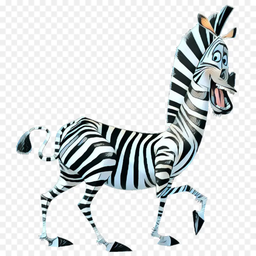 Zebra，Animais PNG