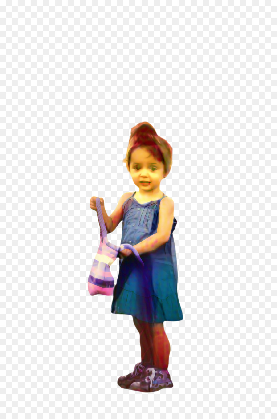 Figurine，Boneca PNG