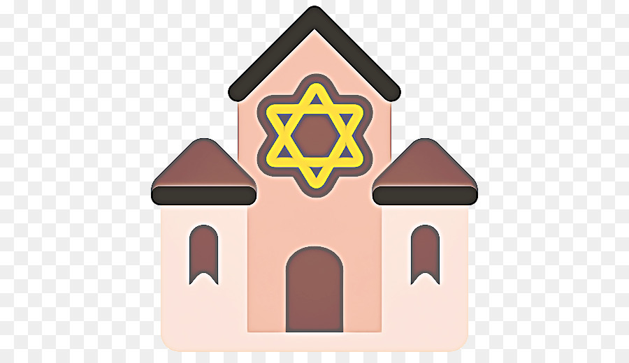 Sinagoga，Judaico PNG