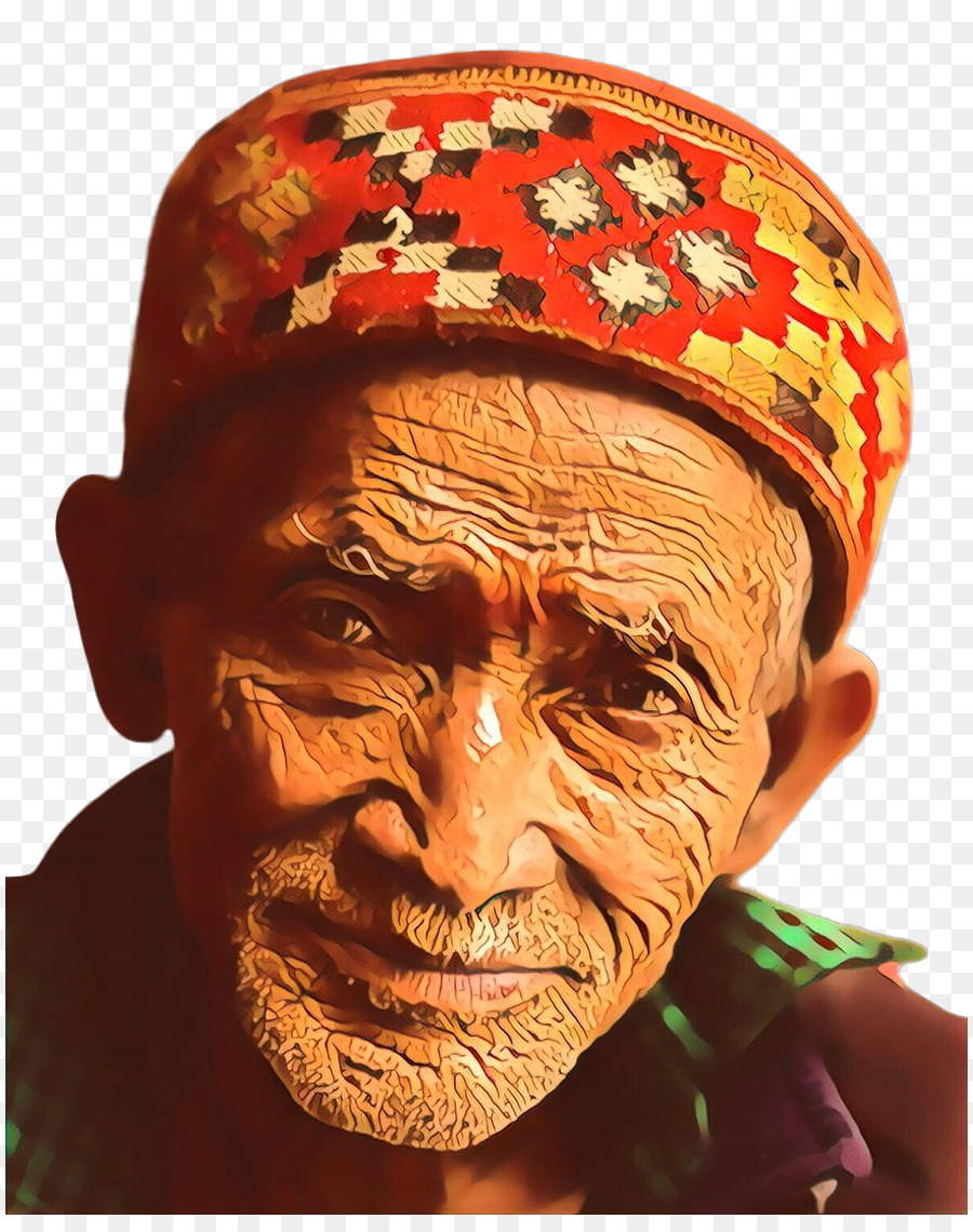 Turbante，Testa PNG