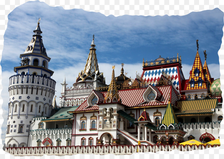 Kremlin De Moscow，Praça Vermelha PNG