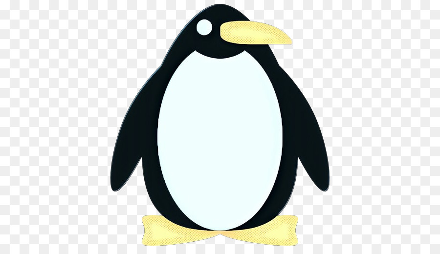 Penguin，Anúncio De Um Assassinato PNG