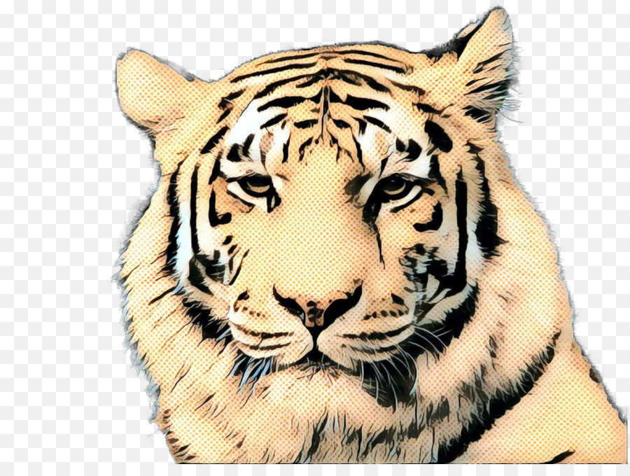 Tyger，Siberian Tiger PNG