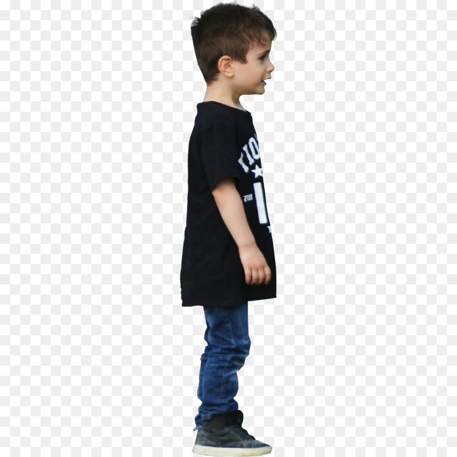 Calças De Brim，Tshirt PNG