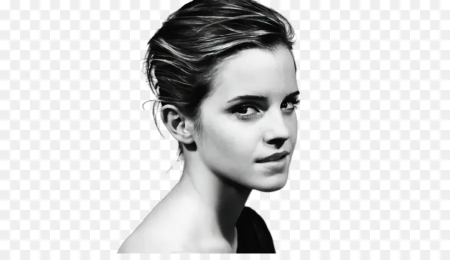 Mulher，Emma Watson PNG