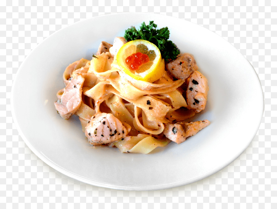 Taglierini，Carbonara PNG