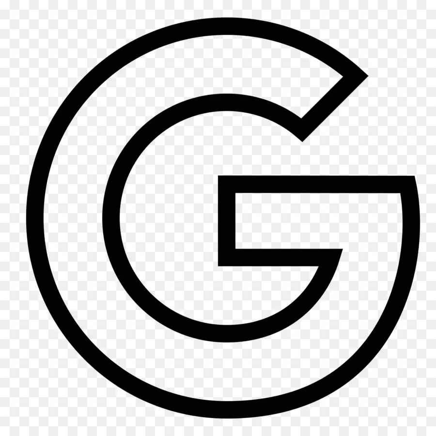 Logotipo Do Google，Logo PNG
