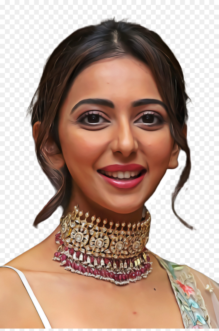 Rakul Preet Singh，Ator PNG