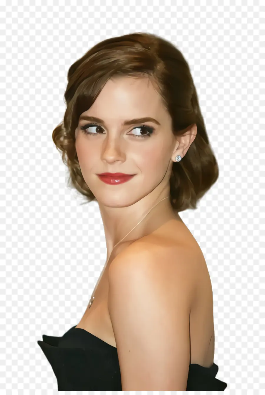 Emma Watson，Vantagens De Ser Um Chá De Cadeira PNG