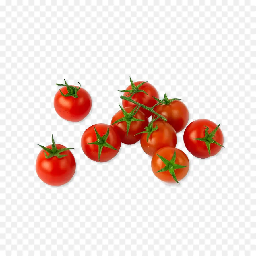 Tomate Cereja，Cerejas PNG