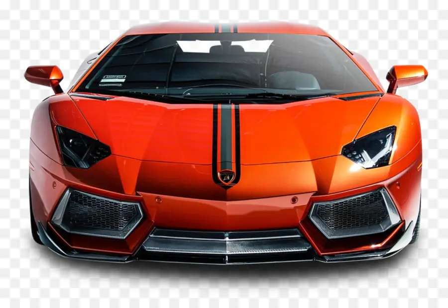 Carro，Lamborghini PNG