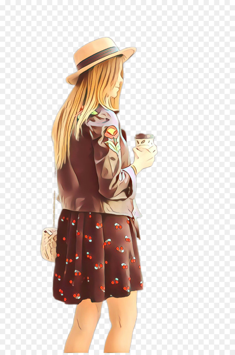 Traje，Tartan PNG