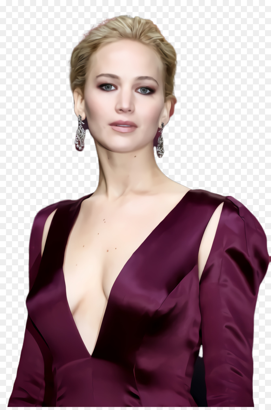 Jennifer Lawrence，Jogos Vorazes PNG