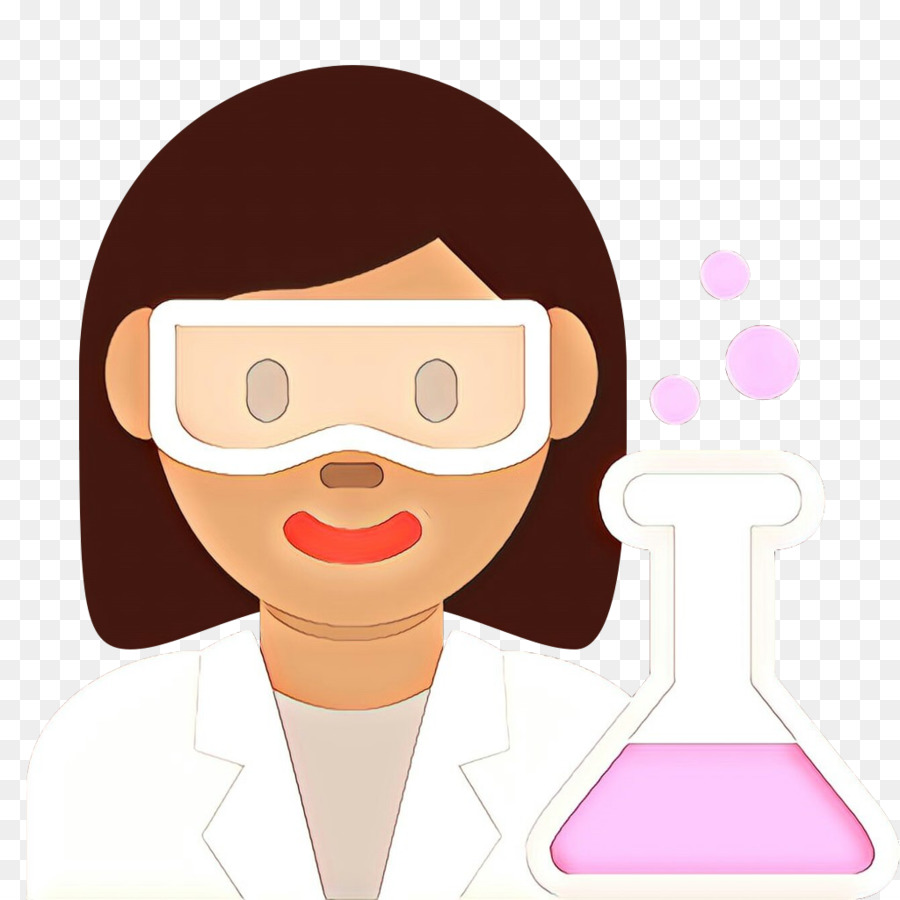 Cientista，Laboratório PNG