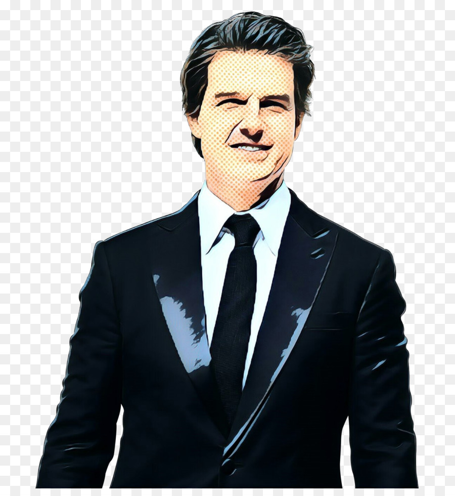 Tom Cruise，Terno PNG