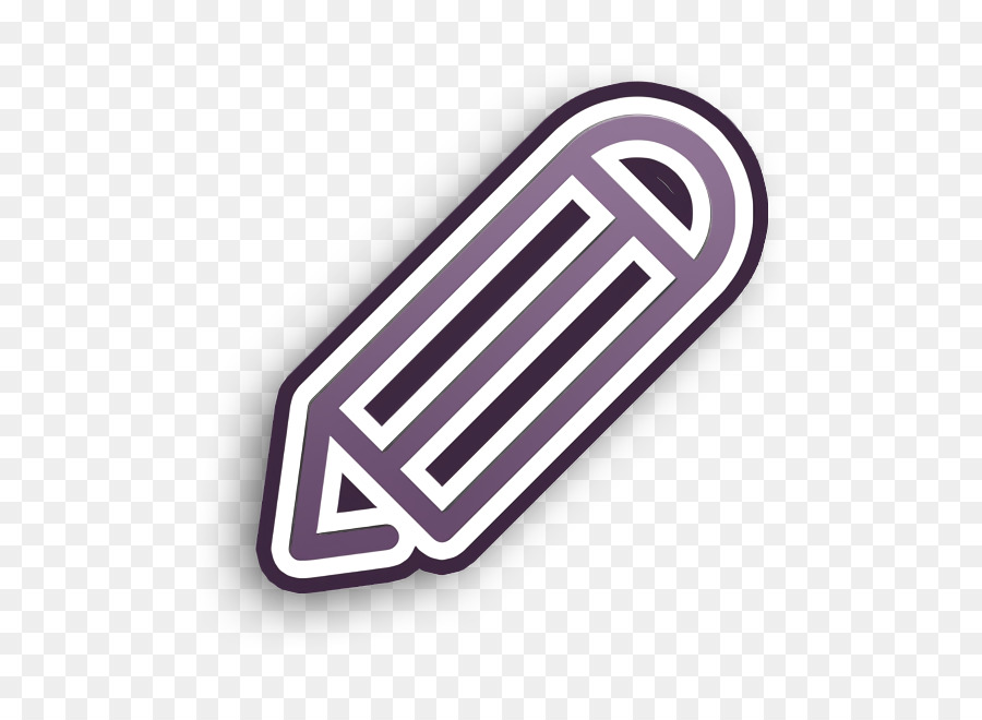 Logo，Roxo PNG