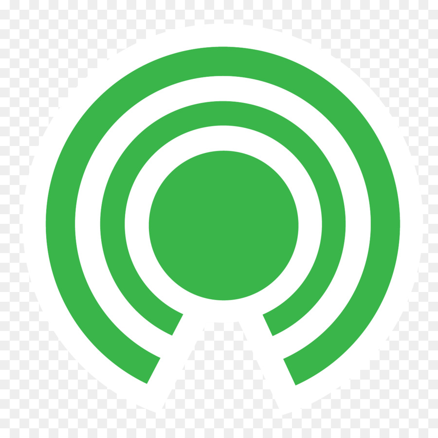 Logo，Verde PNG