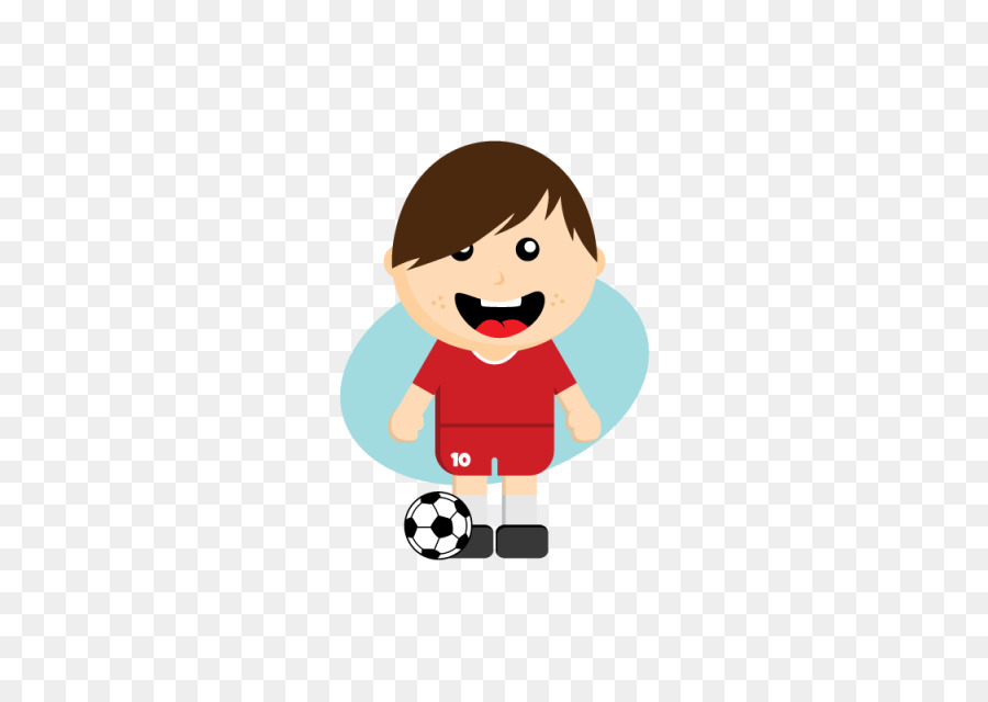 Cartoon，Futebol PNG