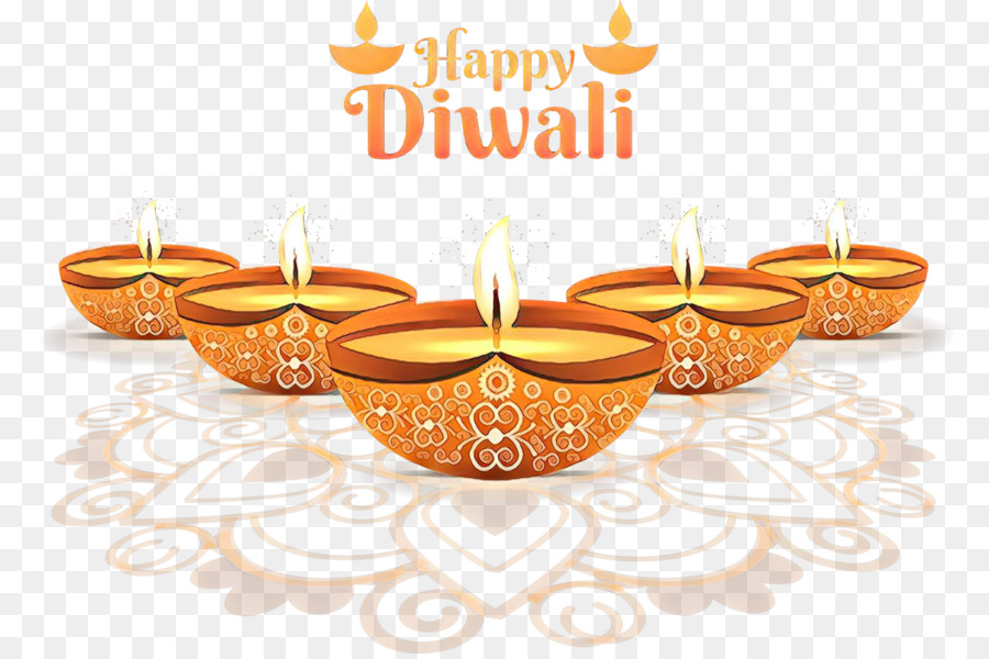 Diwali，Diya PNG