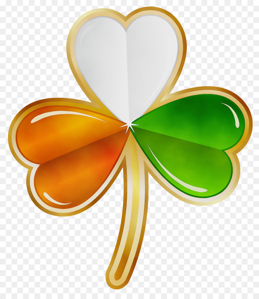 Shamrock，Meter PNG