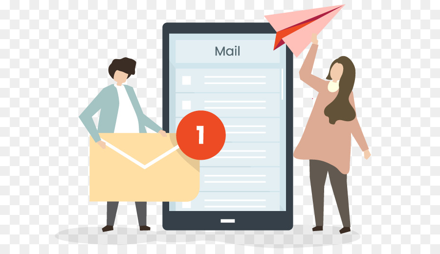 E Mail Marketing，E Mail PNG