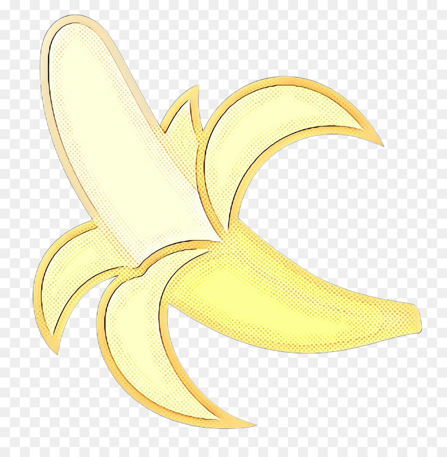 Banana，Body Jóias PNG