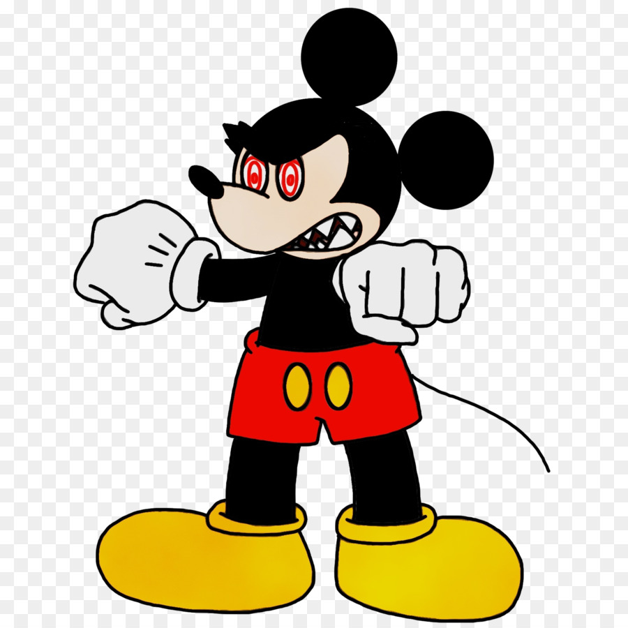 Mickey Mouse，Disney PNG