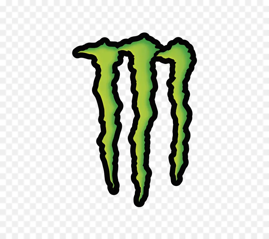 Monster Energy，Adesivo PNG