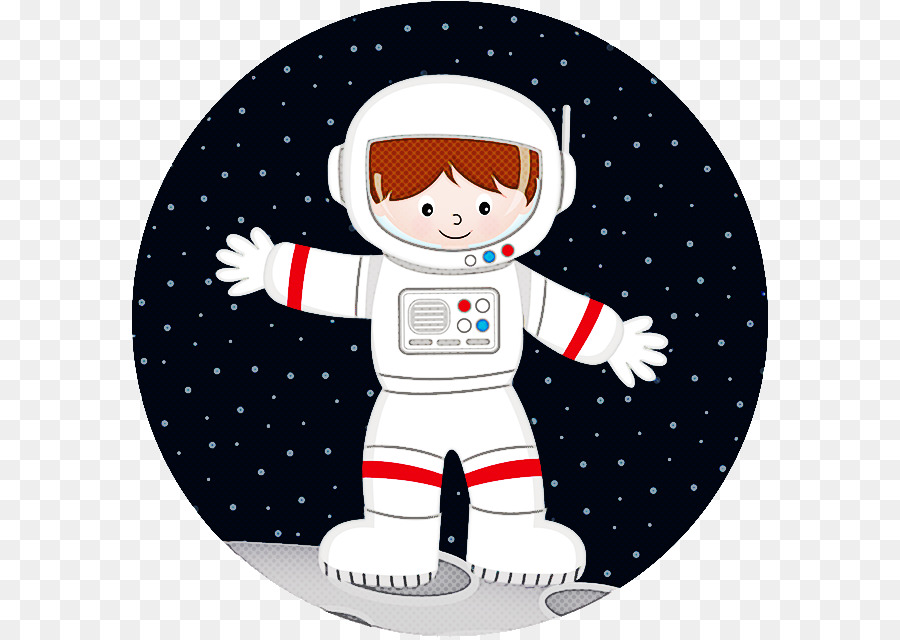 Astronauta，Espaço PNG