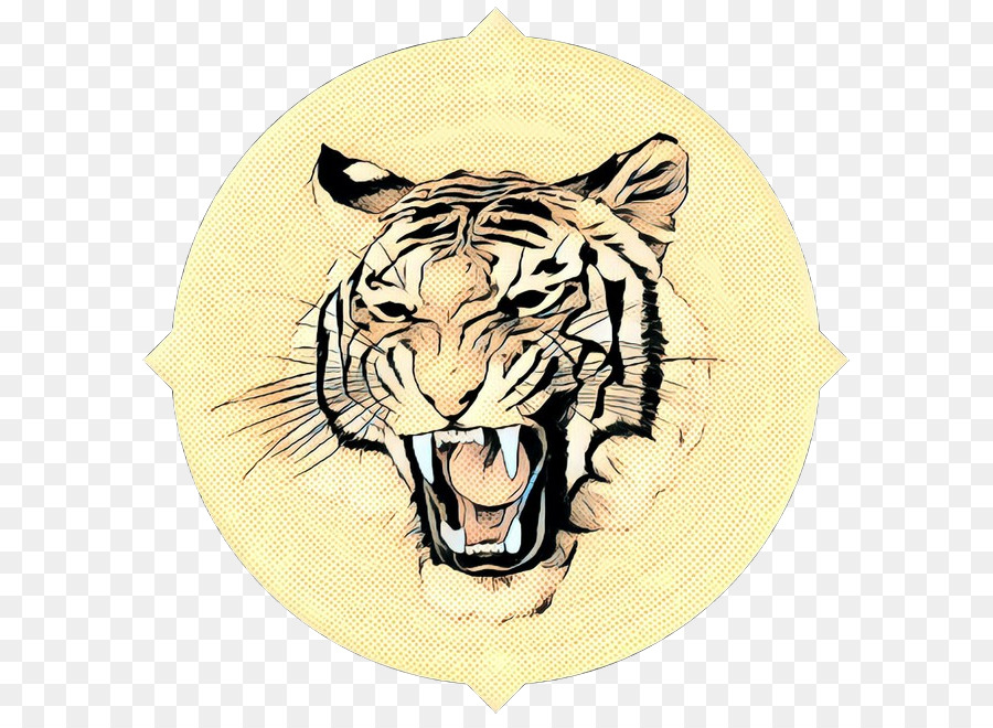Tigre，Meter PNG