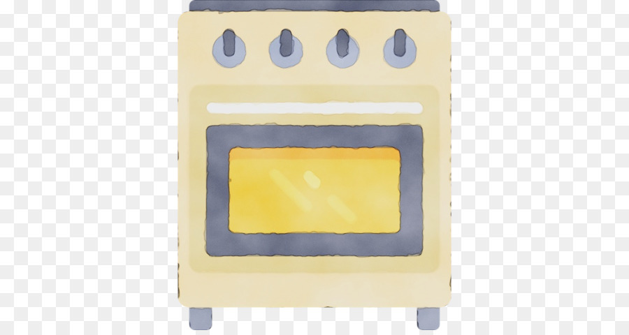 Componente Eletrônico，Amarelo PNG