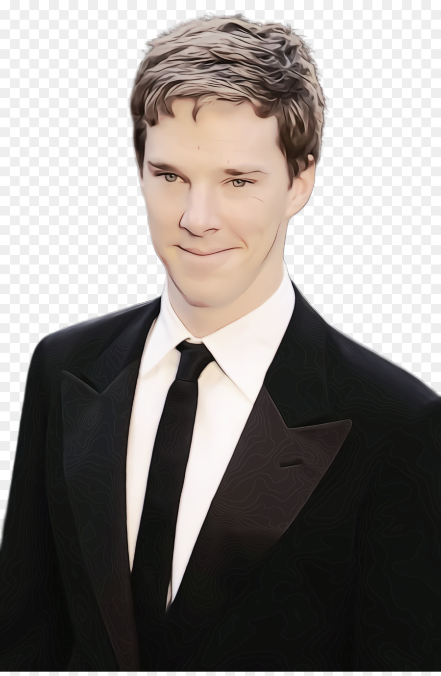 Smaug，Benedict Cumberbatch PNG
